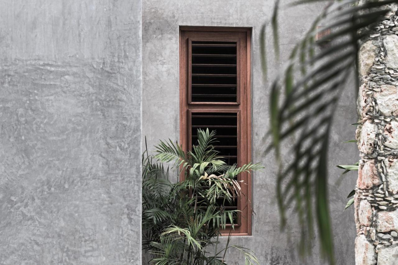 Hotel Casa Hormiga Bacalar Exterior photo