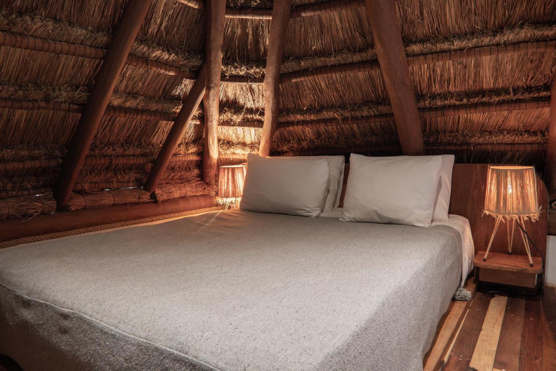 Hotel Casa Hormiga Bacalar Exterior photo